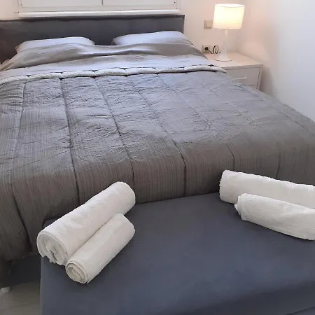 Villas Lago E Mare Skala Alykis Εξωτερικό φωτογραφία