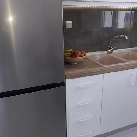 Villas Lago E Mare Skala Alykis Εξωτερικό φωτογραφία