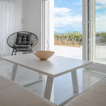 Villas Lago E Mare Skala Alykis Εξωτερικό φωτογραφία