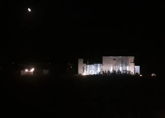 Villas Lago E Mare