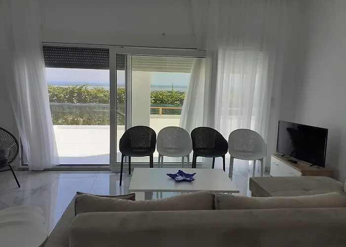 Villas Lago E Mare