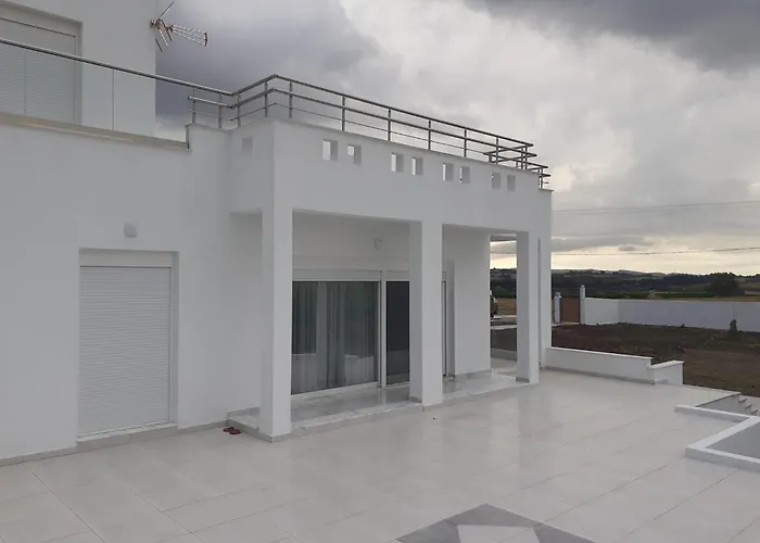 Villas Lago E Mare