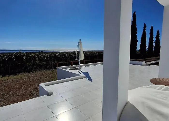 Villas Lago E Mare