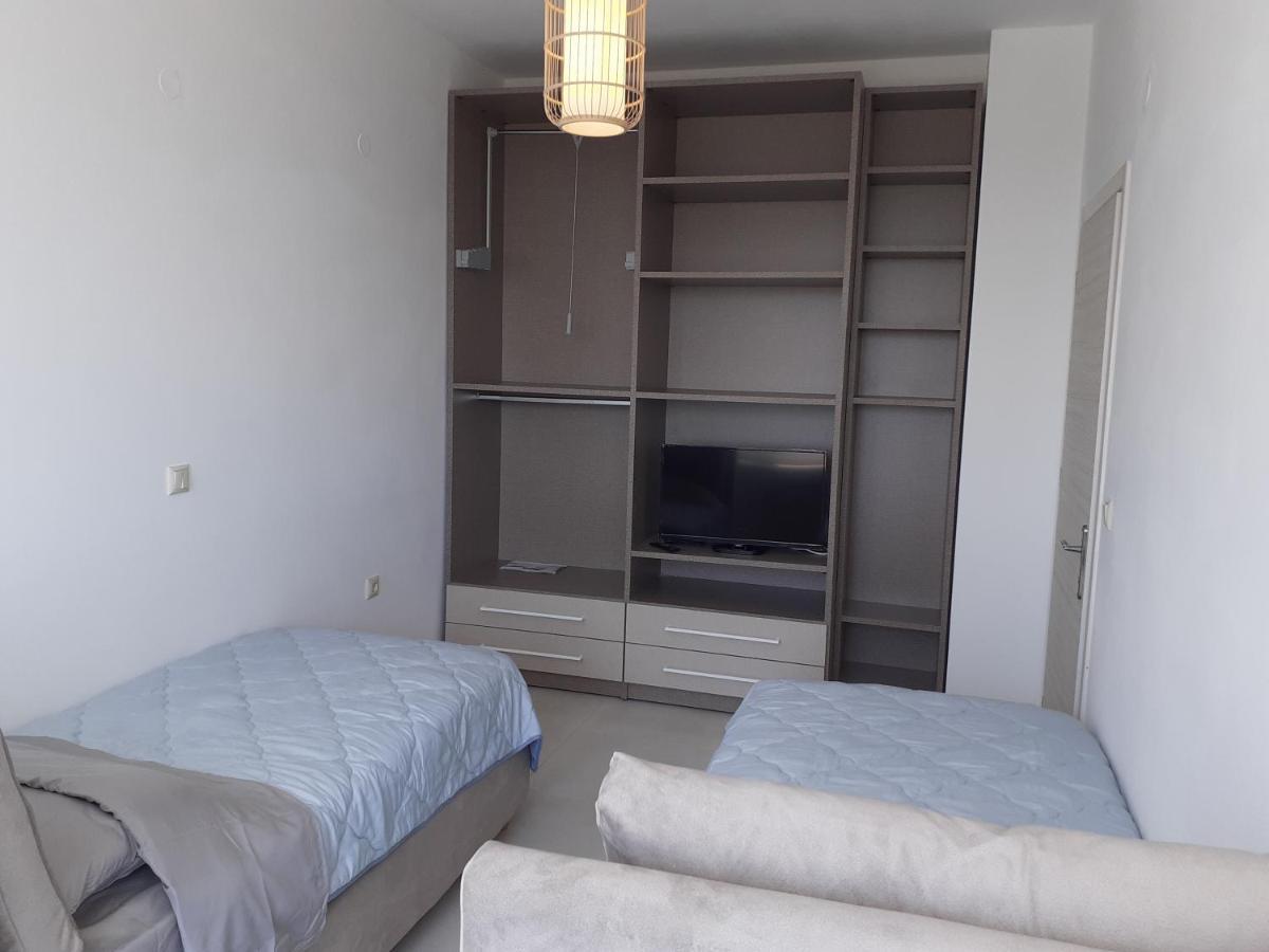 E Mare Villa Skala Alykis