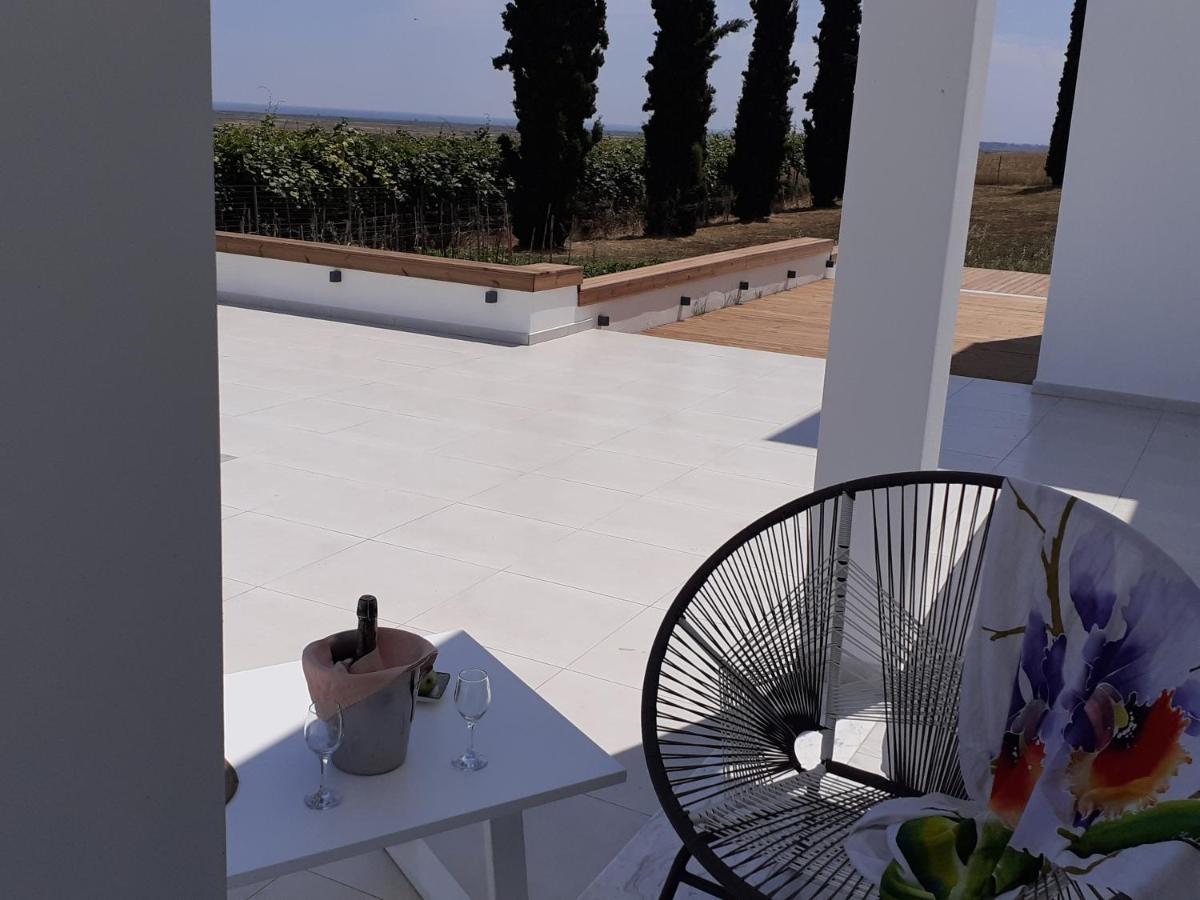 E Mare Skala Alykis