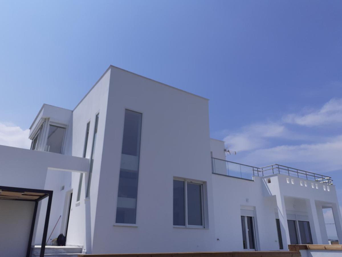 Villa E Mare Skala Alykis