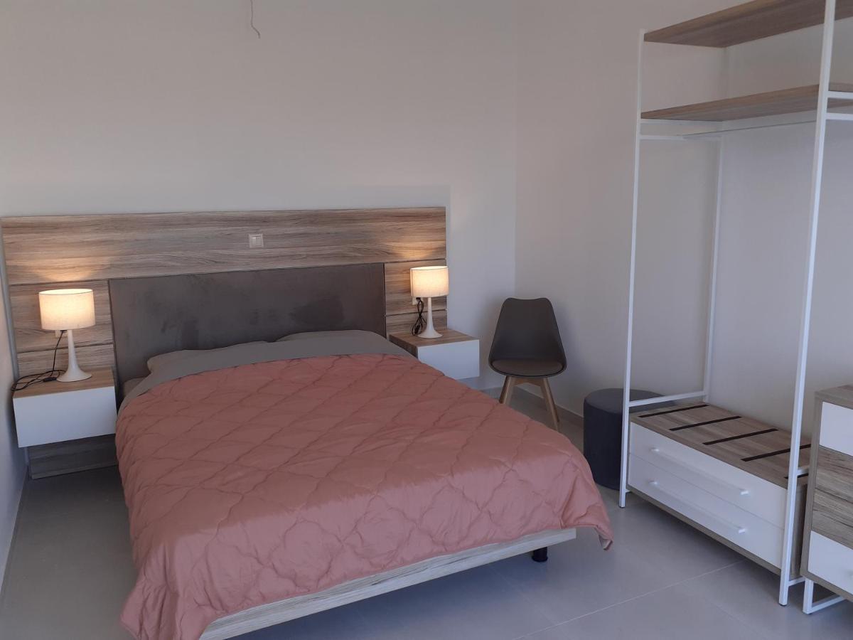 E Mare Villa *