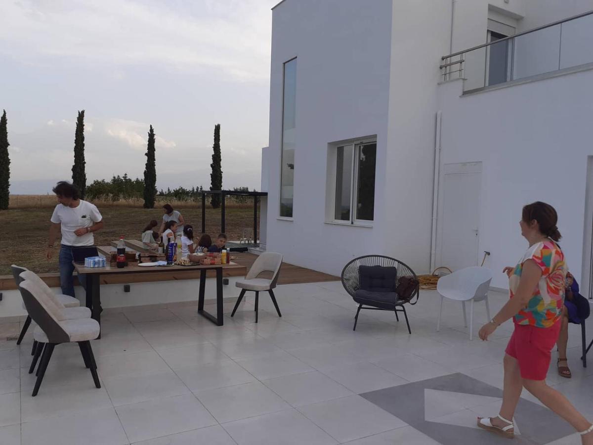 Villa E Mare *