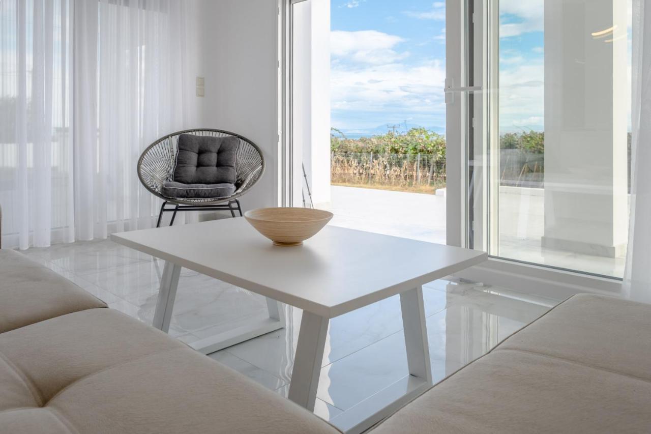 Villa E Mare Skala Alykis
