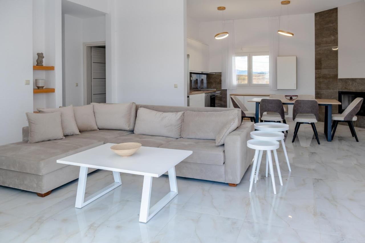 Villa E Mare Skala Alykis