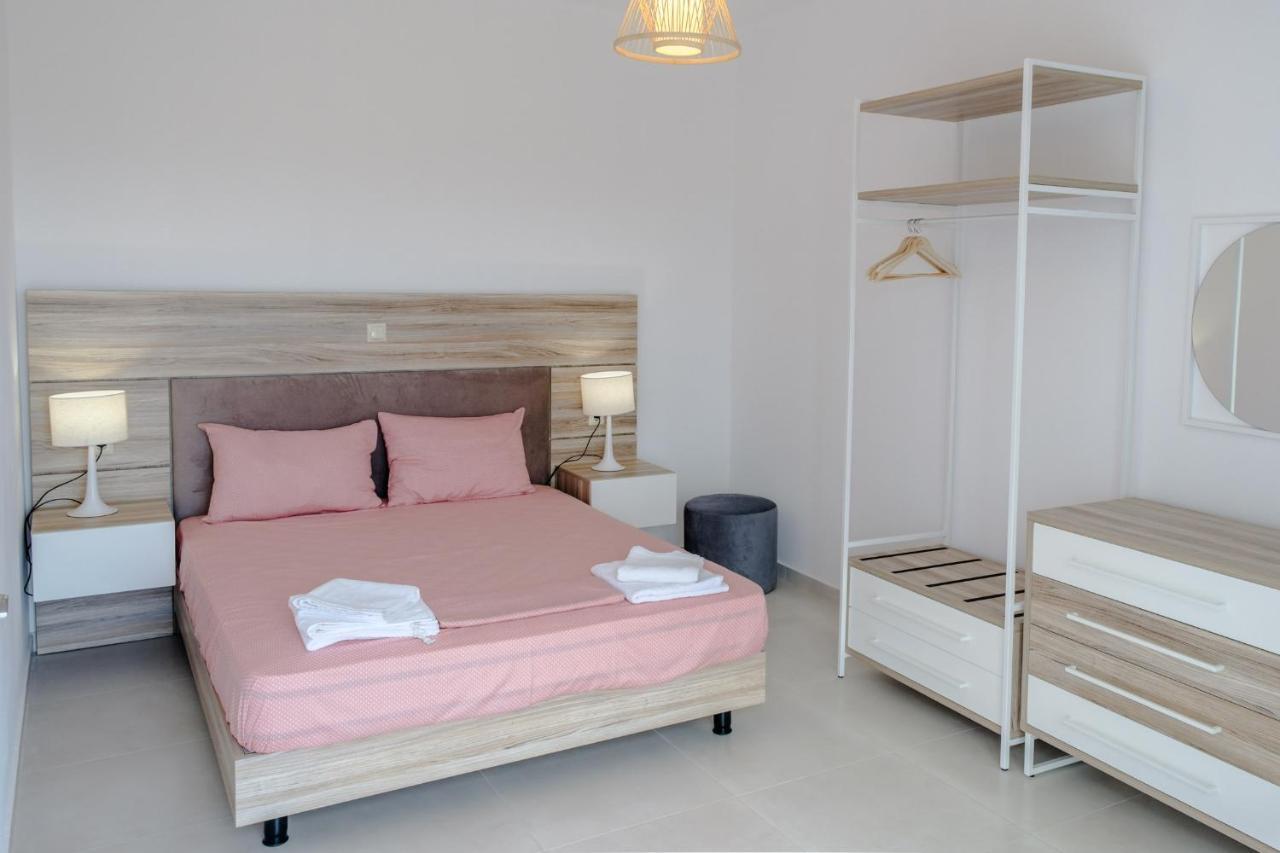 Villa E Mare Skala Alykis