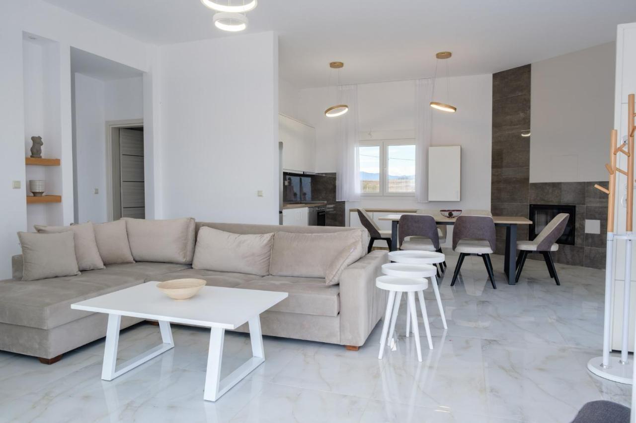 Villa E Mare Skala Alykis