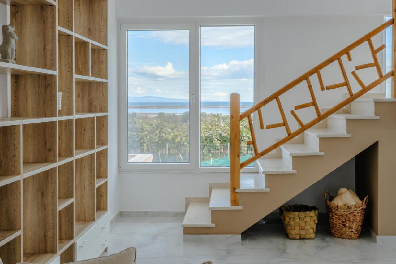 Villa E Mare Skala Alykis