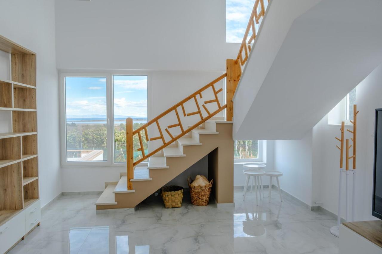 E Mare Villa Skala Alykis