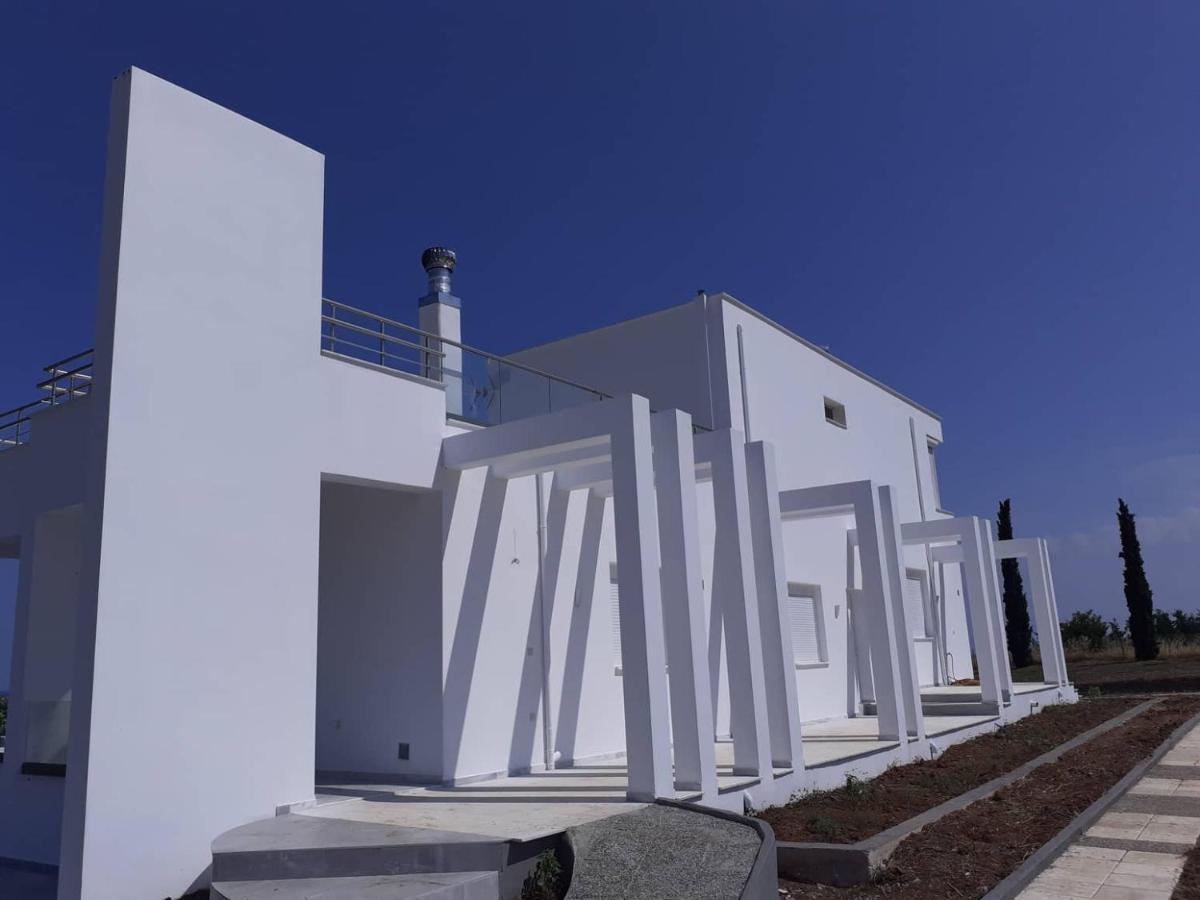 Villa E Mare
