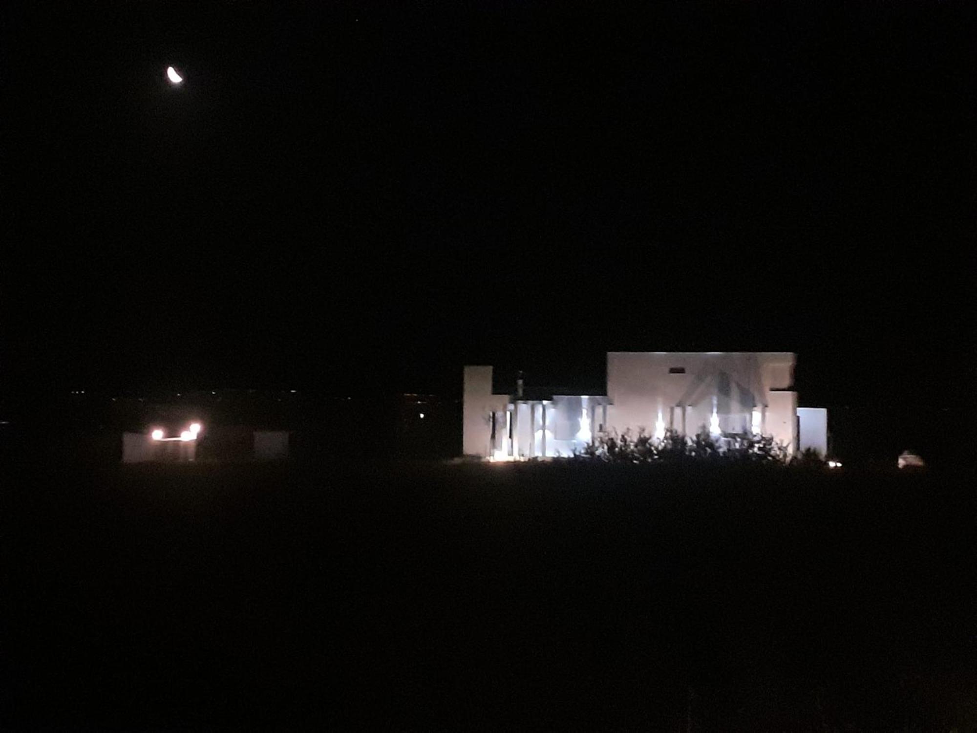 E Mare Villa *