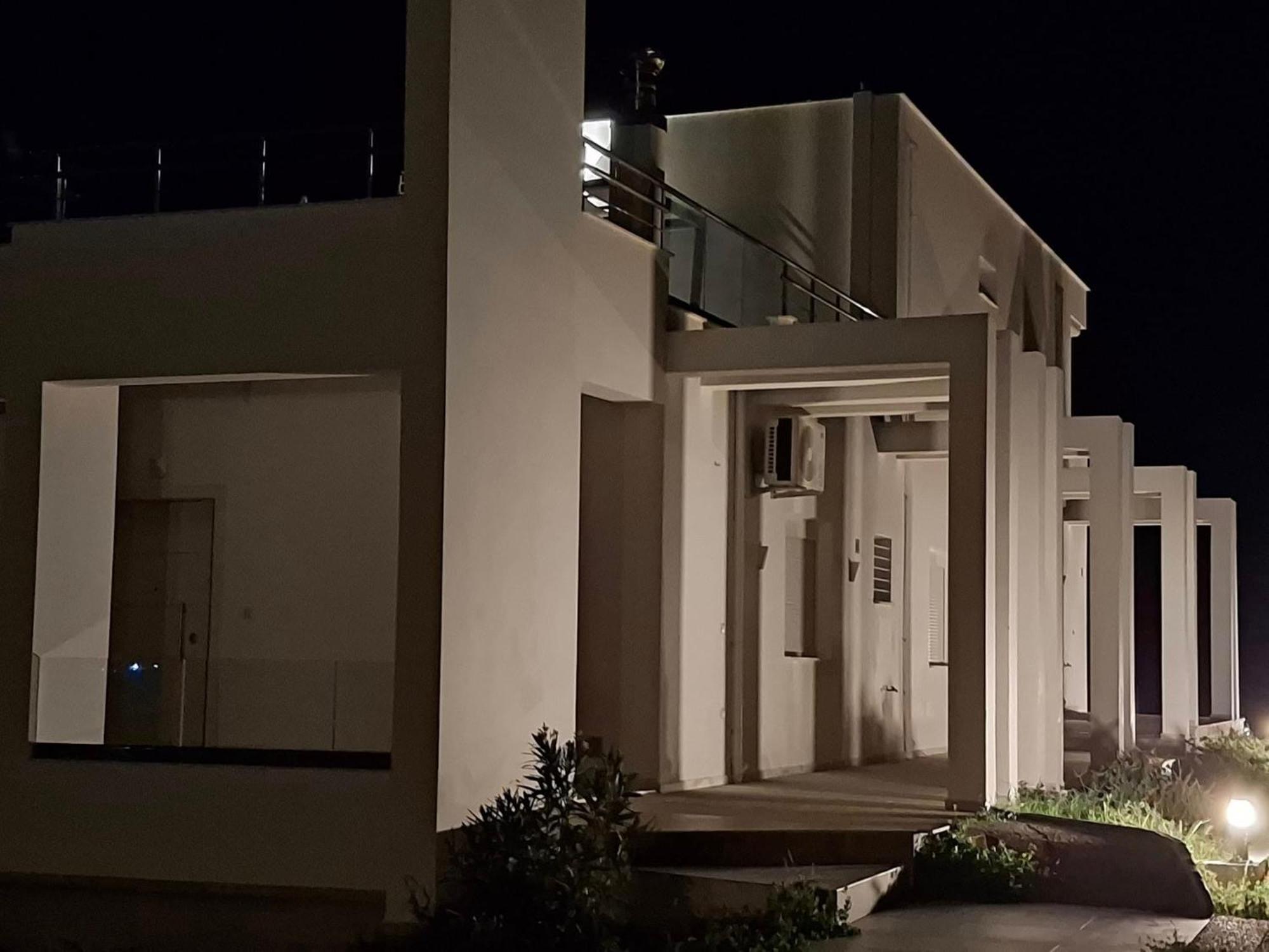 E Mare Villa Skala Alykis