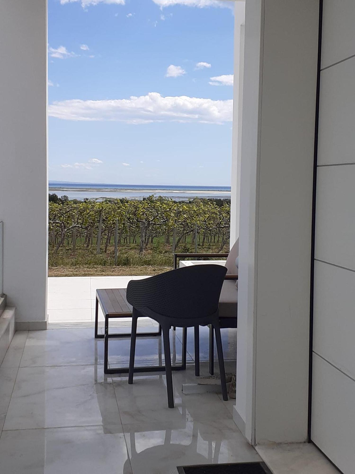 Villa E Mare Skala Alykis