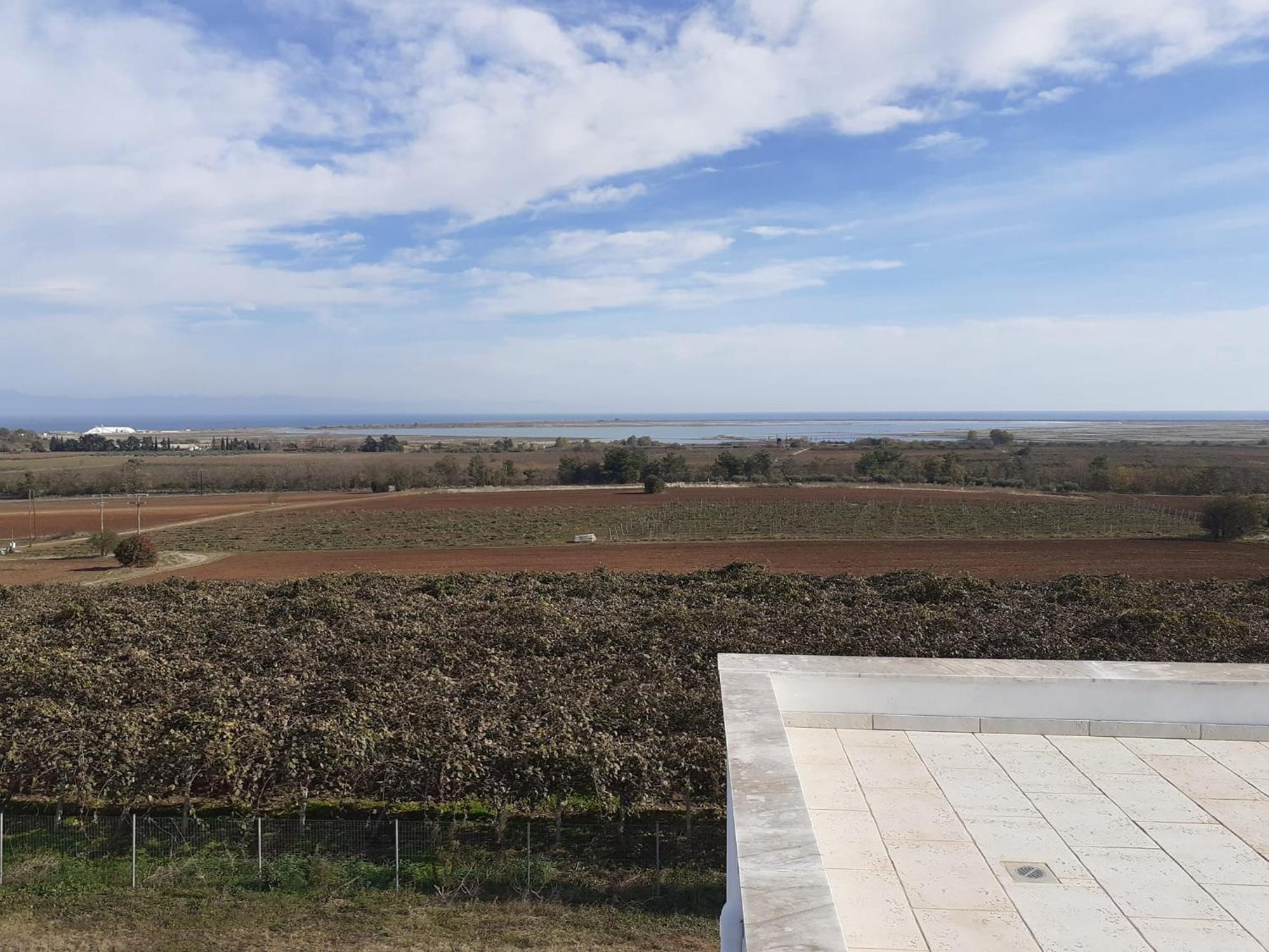 E Mare Villa