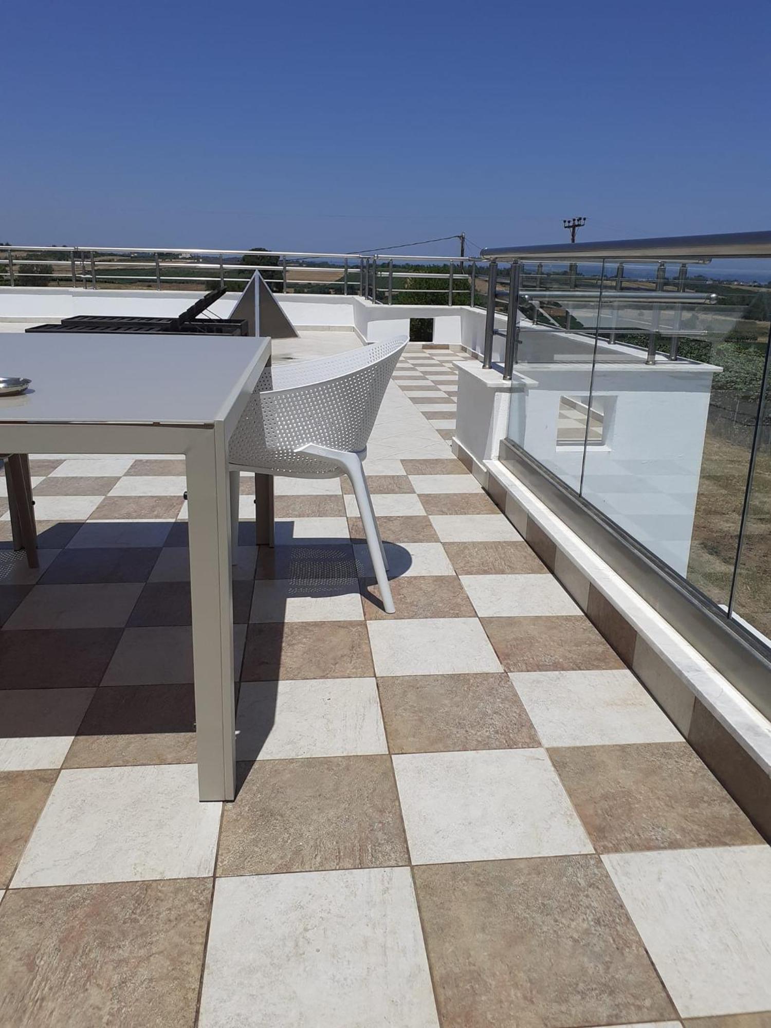 Villa E Mare Skala Alykis